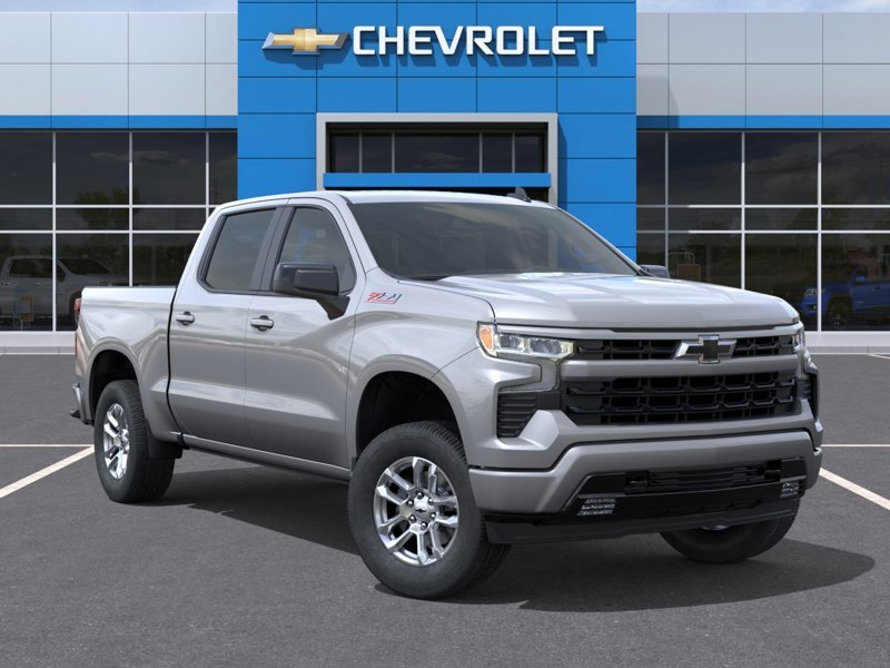 2026 Chevrolet Silverado 1500 in Antigonish, Nova Scotia - 7 - w1024h768px