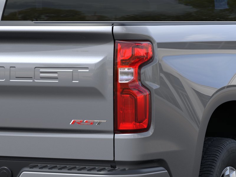 2026 Chevrolet Silverado 1500 in Antigonish, Nova Scotia - 11 - w1024h768px