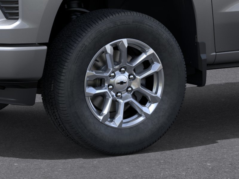 2026 Chevrolet Silverado 1500 in Antigonish, Nova Scotia - 9 - w1024h768px