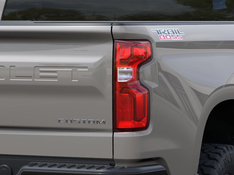 2026 Chevrolet Silverado 1500 in Antigonish, Nova Scotia - 11 - w1024h768px