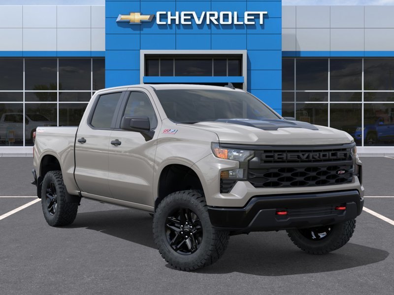 2026 Chevrolet Silverado 1500 in Antigonish, Nova Scotia - 7 - w1024h768px