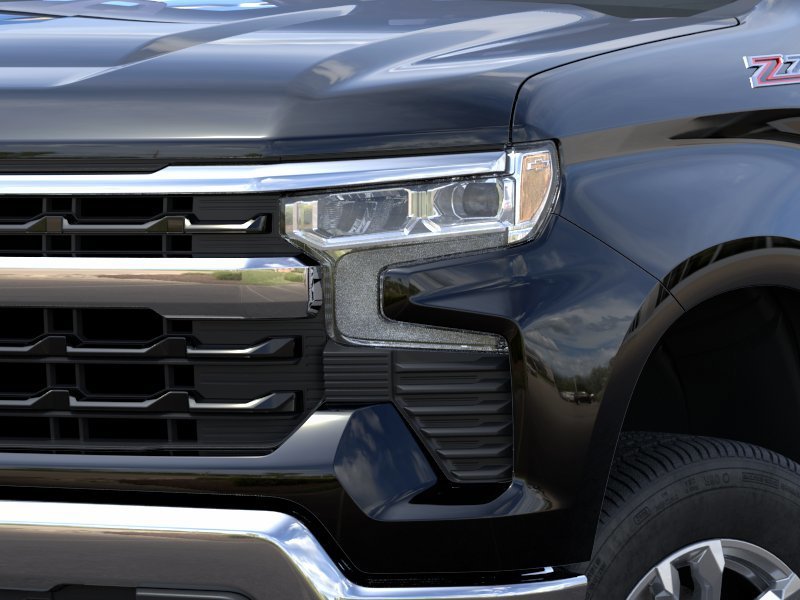 2026 Chevrolet Silverado 1500 in Antigonish, Nova Scotia - 10 - w1024h768px