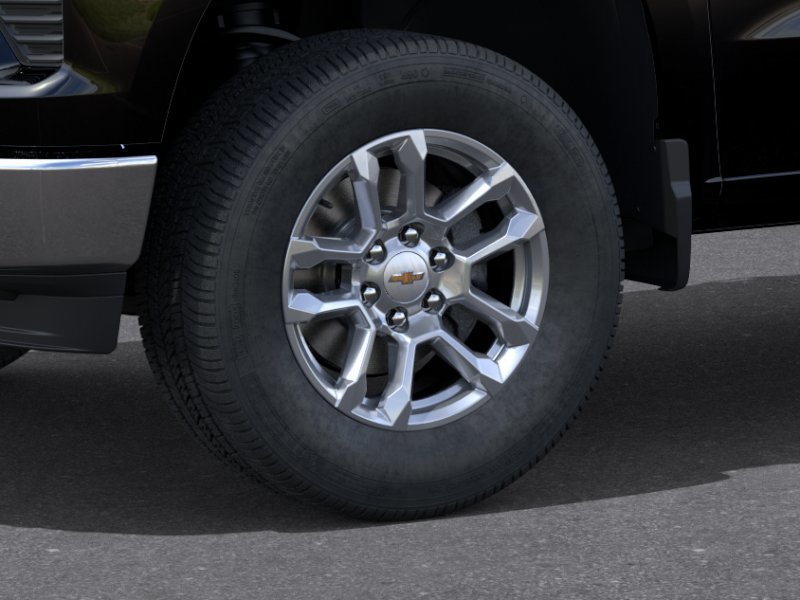 2026 Chevrolet Silverado 1500 in Antigonish, Nova Scotia - 9 - w1024h768px