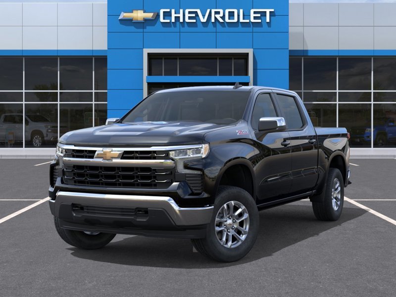 2026 Chevrolet Silverado 1500 in Antigonish, Nova Scotia - 6 - w1024h768px