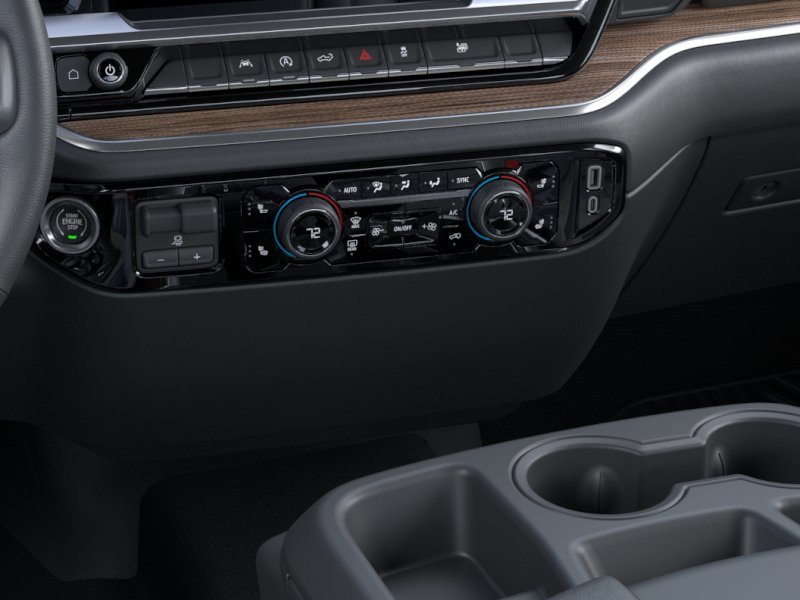 2026 Chevrolet Silverado 1500 in Antigonish, Nova Scotia - 23 - w1024h768px