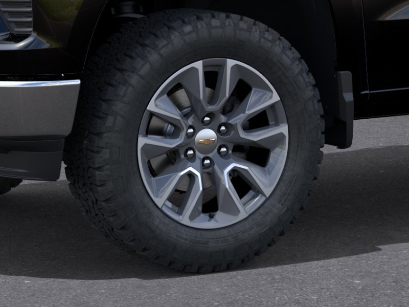 2026 Chevrolet Silverado 1500 in Antigonish, Nova Scotia - 9 - w1024h768px
