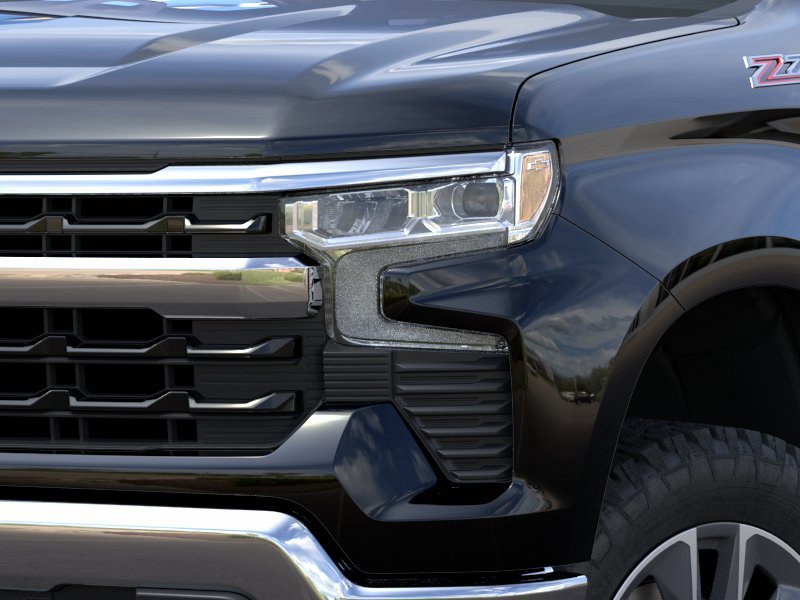 2026 Chevrolet Silverado 1500 in Antigonish, Nova Scotia - 10 - w1024h768px