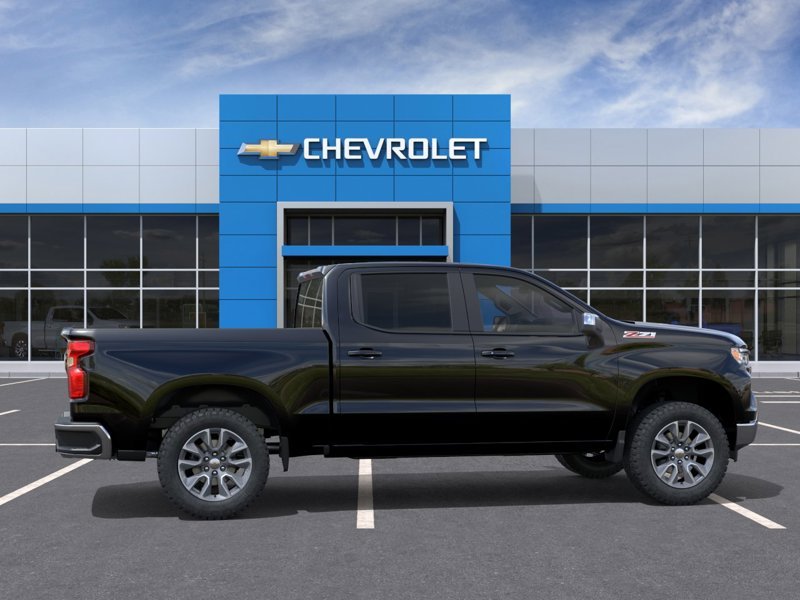 2026 Chevrolet Silverado 1500 in Antigonish, Nova Scotia - 5 - w1024h768px