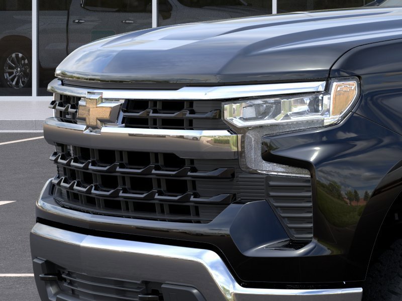 2026 Chevrolet Silverado 1500 in Antigonish, Nova Scotia - 13 - w1024h768px