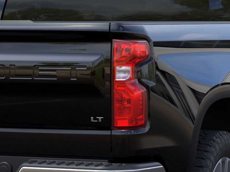 2026 Chevrolet Silverado 1500 in Antigonish, Nova Scotia - 11 - w1024h768px