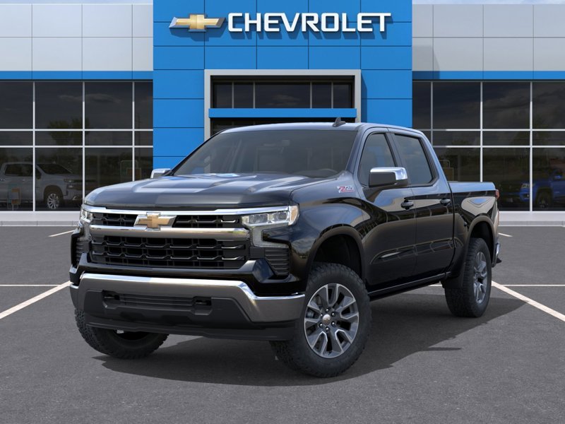 2026 Chevrolet Silverado 1500 in Antigonish, Nova Scotia - 6 - w1024h768px