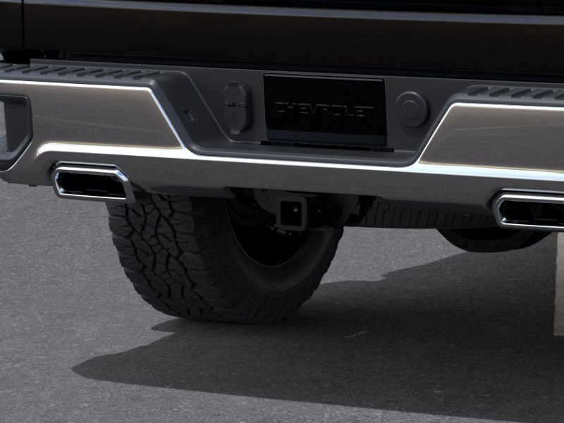 2026 Chevrolet Silverado 1500 in Antigonish, Nova Scotia - 14 - w1024h768px