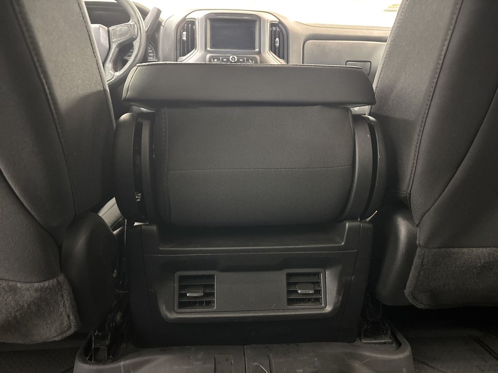 2024 Chevrolet Silverado 2500 4WD Custom Crew Cam | USB | Bluetooth | Cruise in Saint John, New Brunswick - 28 - w1024h768px