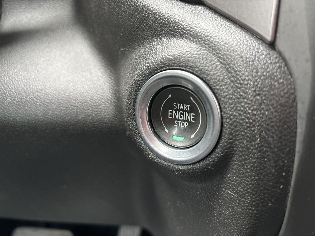 2024 Chevrolet Silverado 2500 4WD Custom Crew Cam | USB | Bluetooth | Cruise in Saint John, New Brunswick - 16 - w1024h768px