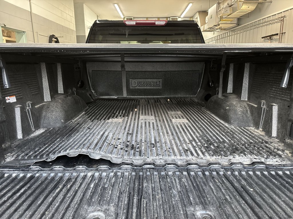 2024 Chevrolet Silverado 2500 4WD Custom Crew Cam | USB | Bluetooth | Cruise in Saint John, New Brunswick - 30 - w1024h768px