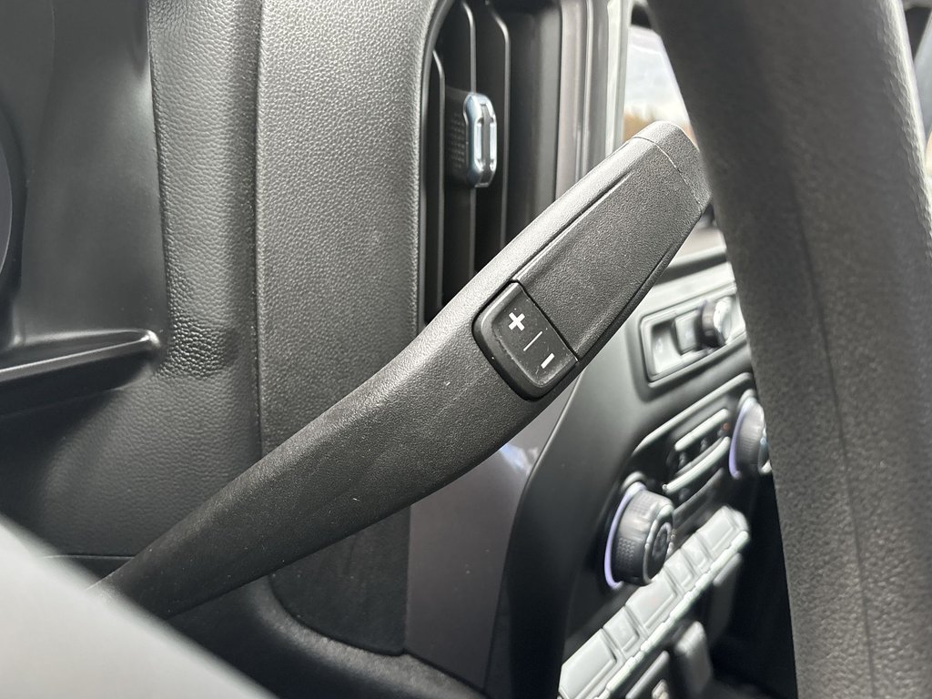 2024 Chevrolet Silverado 2500 4WD Custom Crew Cam | USB | Bluetooth | Cruise in Saint John, New Brunswick - 25 - w1024h768px