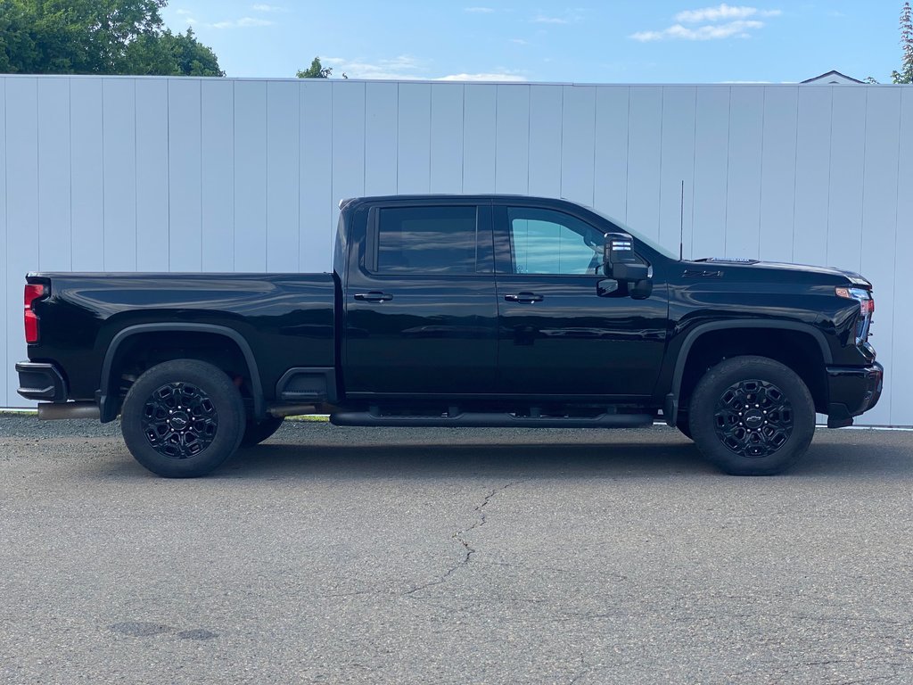 Chevrolet SILVERADO 2500 HD LTZ | Diesel | Cam | HtdWheel | Warranty to 2029 2024 à Saint John, Nouveau-Brunswick - 7 - w1024h768px