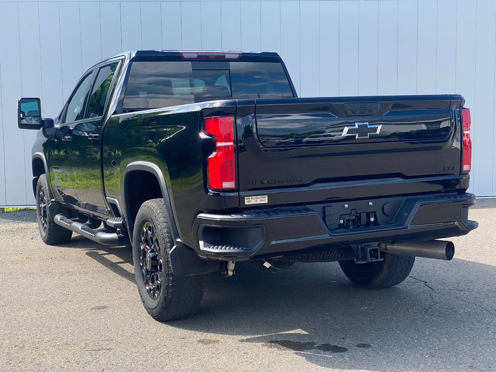 Chevrolet SILVERADO 2500 HD LTZ | Diesel | Cam | HtdWheel | Warranty to 2029 2024 à Saint John, Nouveau-Brunswick - 5 - w1024h768px