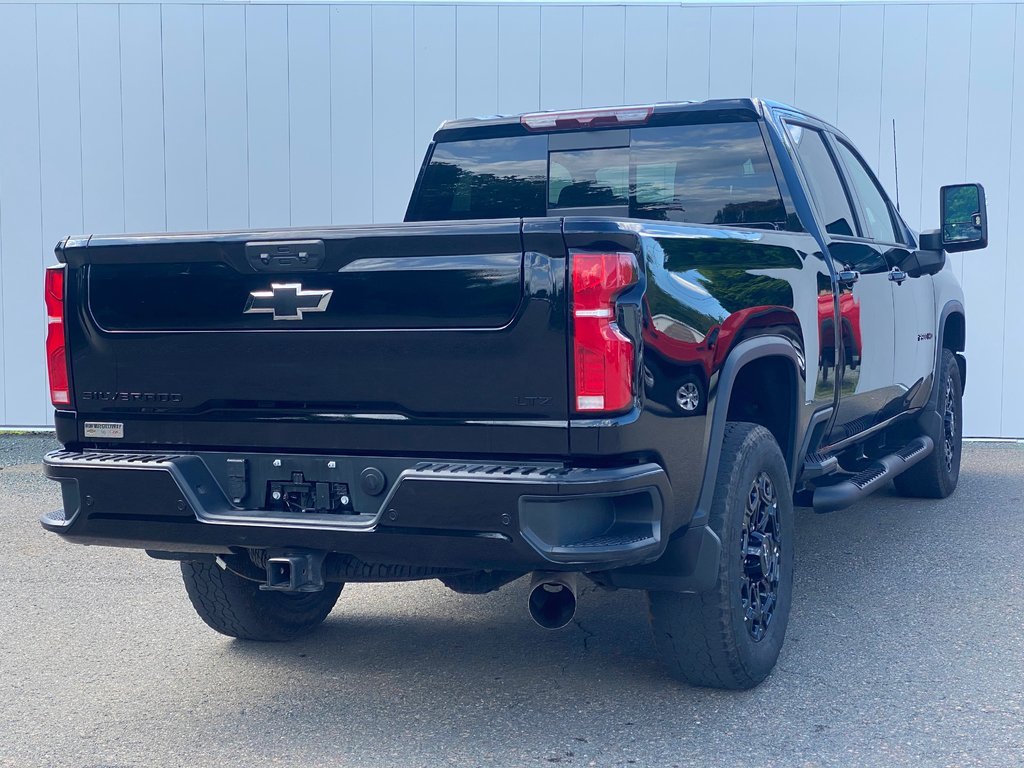 Chevrolet SILVERADO 2500 HD LTZ | Diesel | Cam | HtdWheel | Warranty to 2029 2024 à Saint John, Nouveau-Brunswick - 8 - w1024h768px
