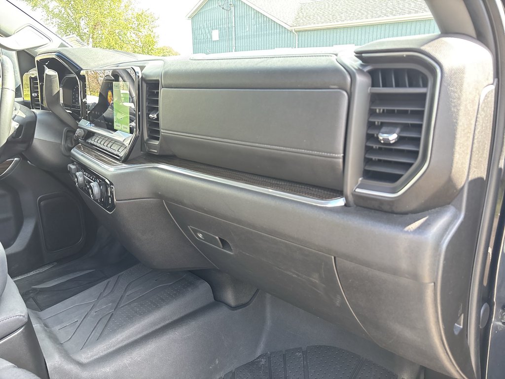 Chevrolet Silverado 2500 HD LT | Cam | USB | Bluetooth | HtdWheel&Seats 2024 à Saint John, Nouveau-Brunswick - 28 - w1024h768px