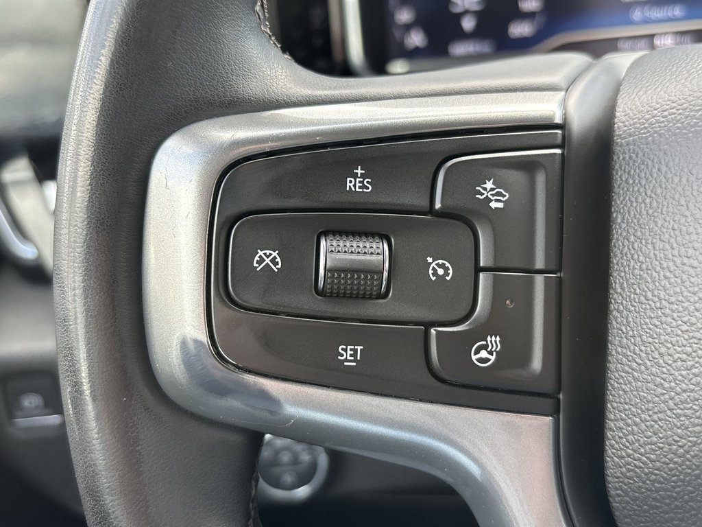 Chevrolet Silverado 2500 HD LT | Cam | USB | Bluetooth | HtdWheel&Seats 2024 à Saint John, Nouveau-Brunswick - 17 - w1024h768px