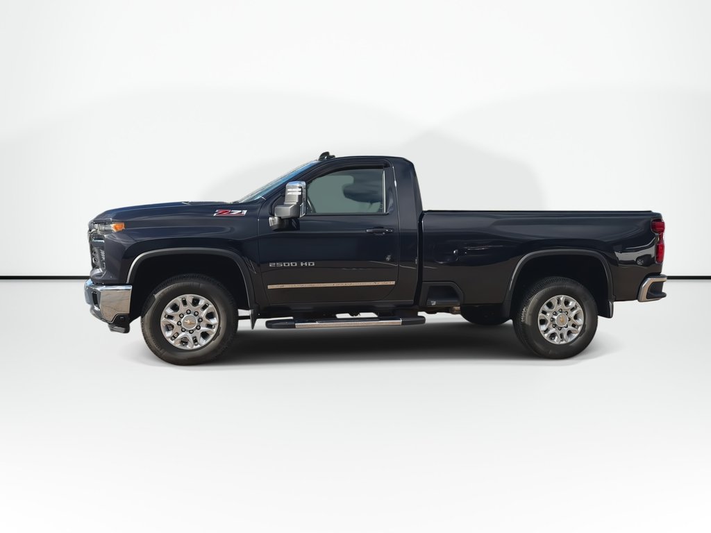Chevrolet Silverado 2500 HD LT | Cam | USB | Bluetooth | HtdWheel&Seats 2024 à Saint John, Nouveau-Brunswick - 5 - w1024h768px