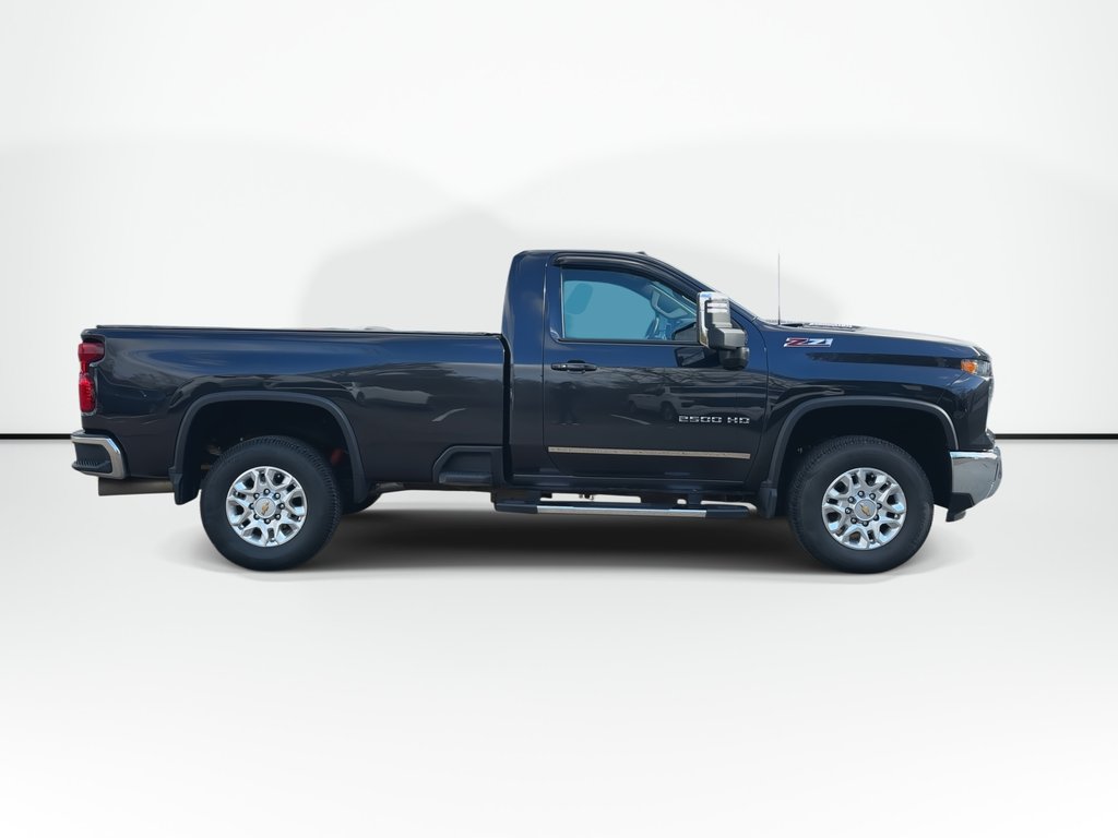 Chevrolet Silverado 2500 HD LT | Cam | USB | Bluetooth | HtdWheel&Seats 2024 à Saint John, Nouveau-Brunswick - 9 - w1024h768px