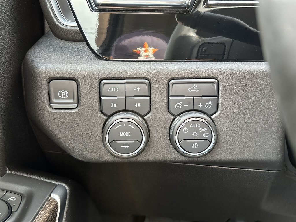Chevrolet Silverado 2500 HD LT | Cam | USB | Bluetooth | HtdWheel&Seats 2024 à Saint John, Nouveau-Brunswick - 19 - w1024h768px