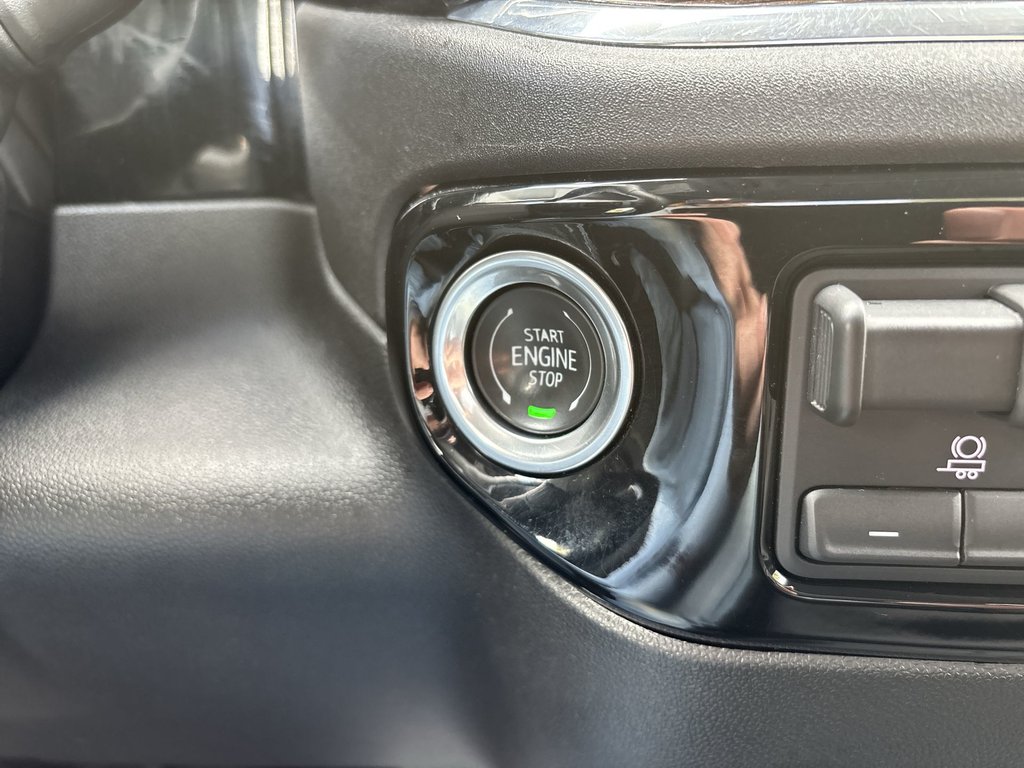 Chevrolet Silverado 2500 HD LT | Cam | USB | Bluetooth | HtdWheel&Seats 2024 à Saint John, Nouveau-Brunswick - 16 - w1024h768px