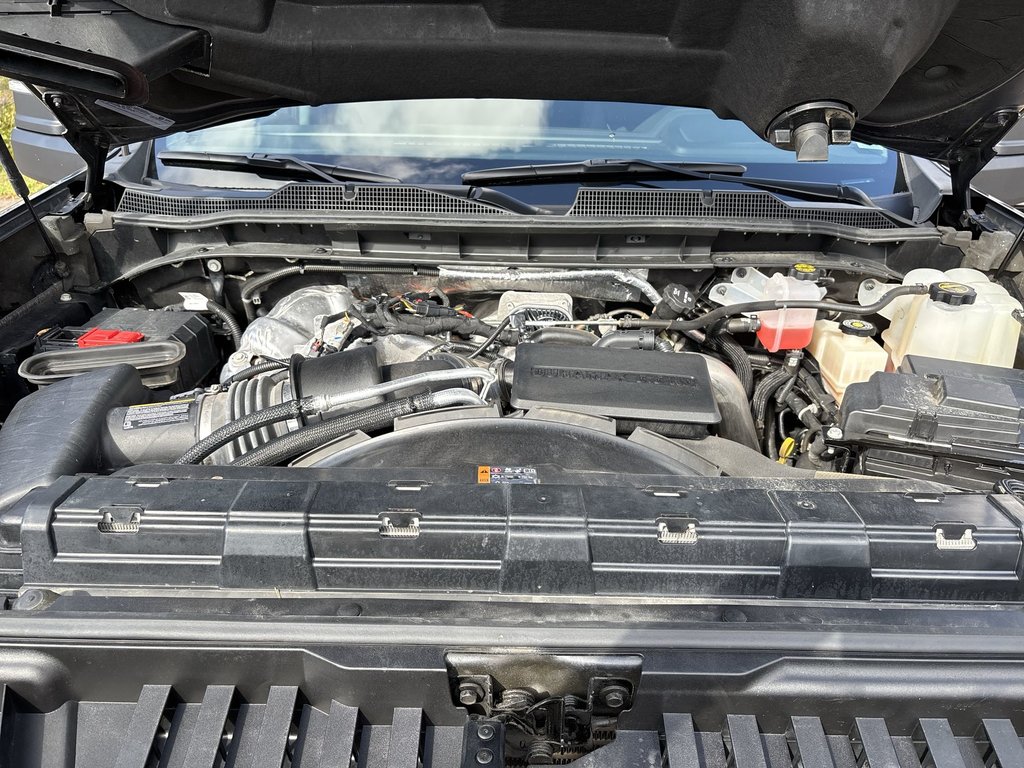 Chevrolet Silverado 2500 HD LT | Cam | USB | Bluetooth | HtdWheel&Seats 2024 à Saint John, Nouveau-Brunswick - 30 - w1024h768px