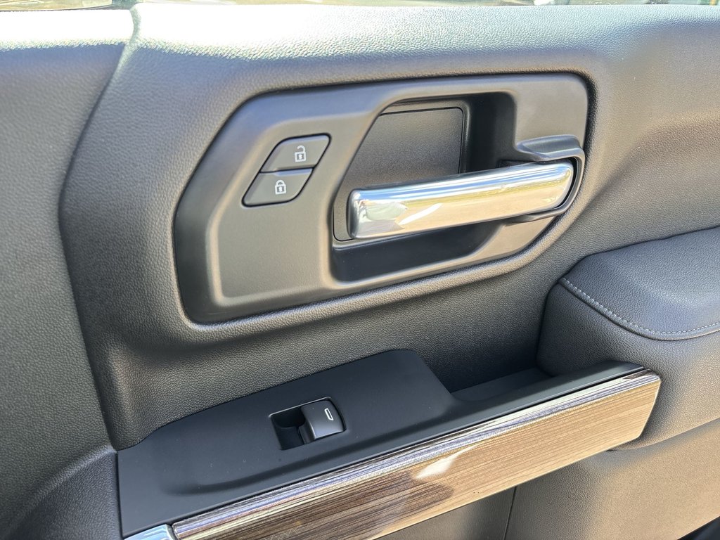 Chevrolet Silverado 2500 HD LT | Cam | USB | Bluetooth | HtdWheel&Seats 2024 à Saint John, Nouveau-Brunswick - 29 - w1024h768px