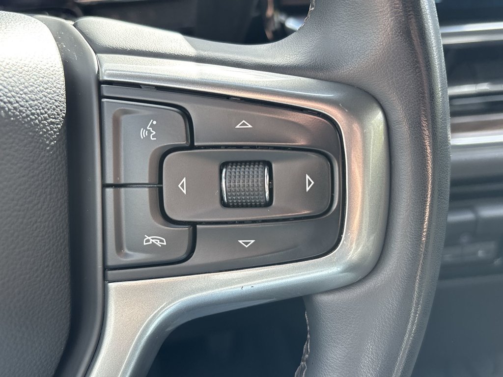 Chevrolet Silverado 2500 HD LT | Cam | USB | Bluetooth | HtdWheel&Seats 2024 à Saint John, Nouveau-Brunswick - 18 - w1024h768px