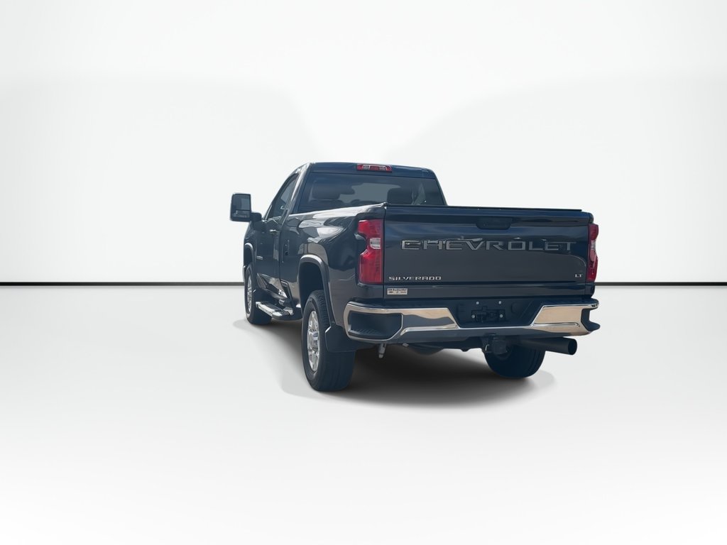 Chevrolet Silverado 2500 HD LT | Cam | USB | Bluetooth | HtdWheel&Seats 2024 à Saint John, Nouveau-Brunswick - 7 - w1024h768px