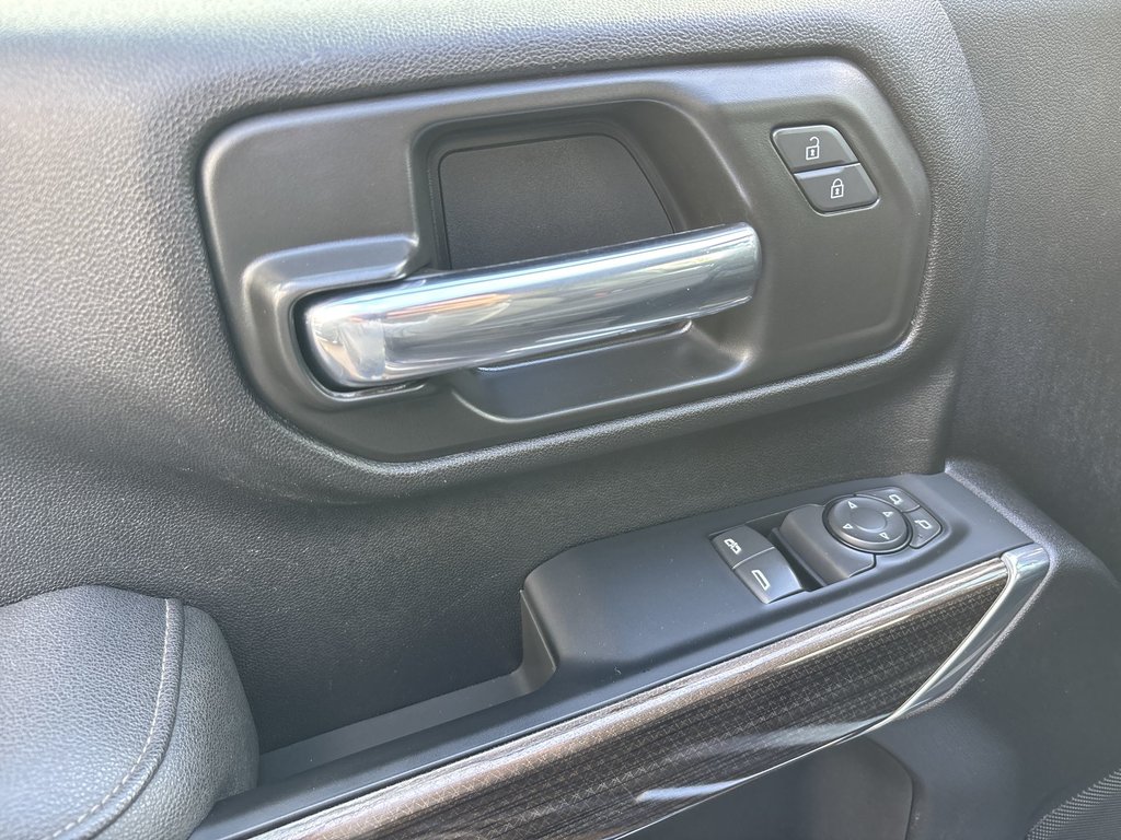 Chevrolet Silverado 2500 HD LT | Cam | USB | Bluetooth | HtdWheel&Seats 2024 à Saint John, Nouveau-Brunswick - 13 - w1024h768px