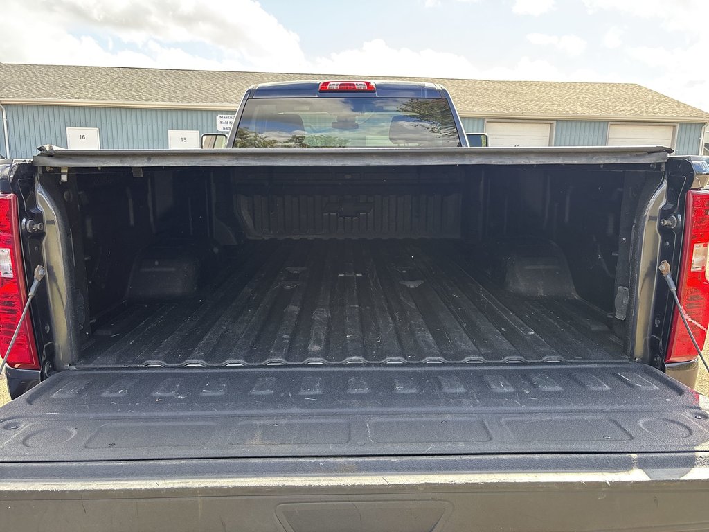 Chevrolet Silverado 2500 HD LT | Cam | USB | Bluetooth | HtdWheel&Seats 2024 à Saint John, Nouveau-Brunswick - 25 - w1024h768px