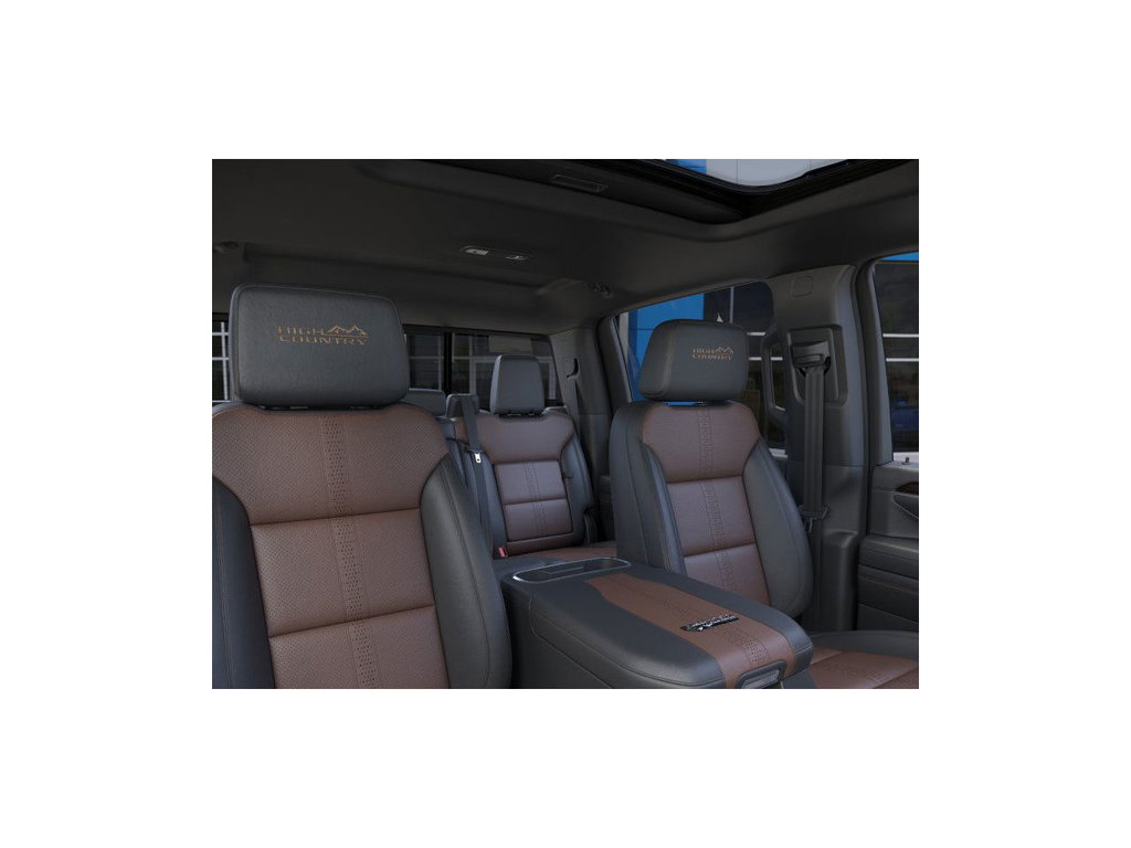 2025 Chevrolet SILVERADO 2500 HD in Antigonish, Nova Scotia - 24 - w1024h768px