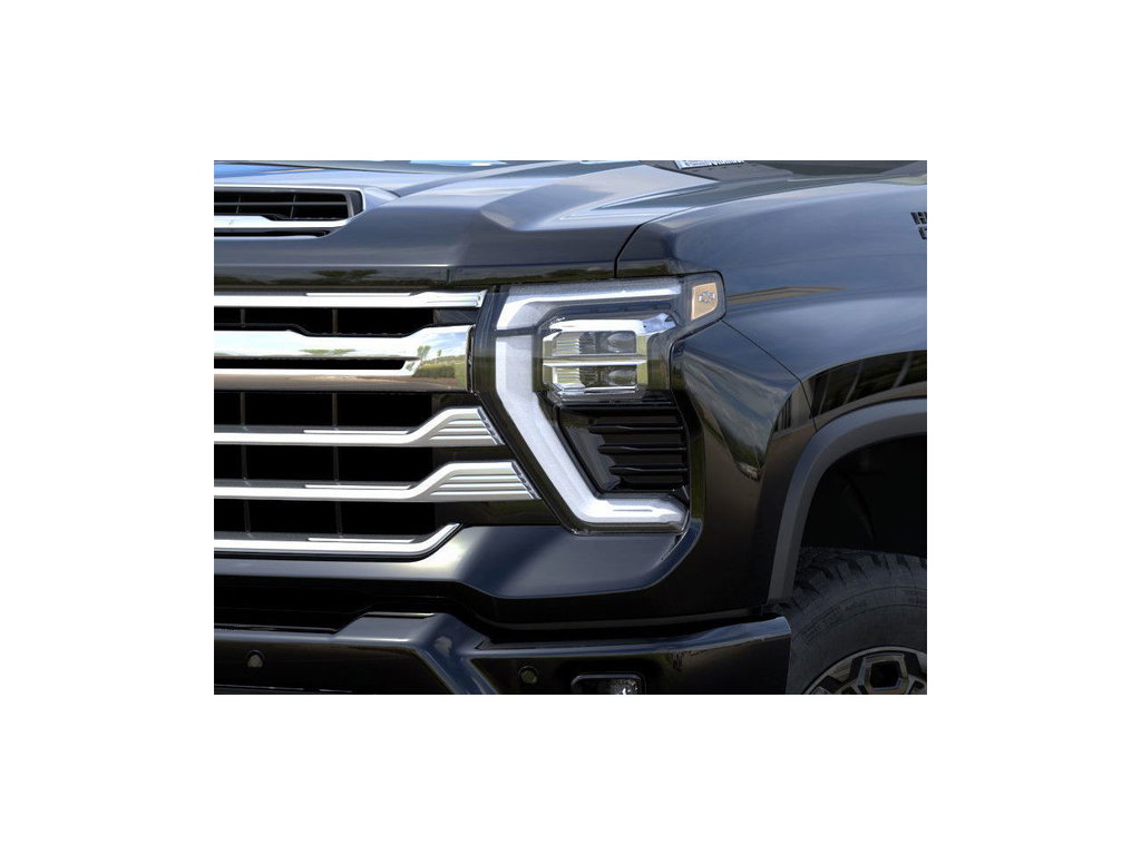 2025 Chevrolet SILVERADO 2500 HD in Antigonish, Nova Scotia - 10 - w1024h768px