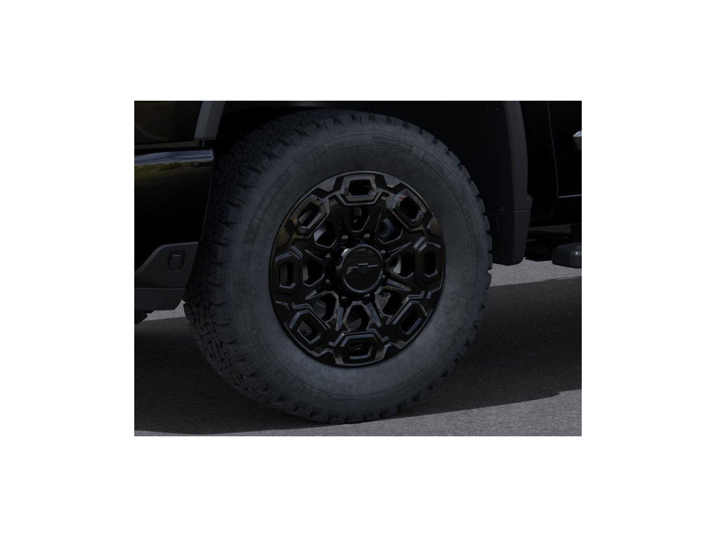 2025 Chevrolet SILVERADO 2500 HD in Antigonish, Nova Scotia - 9 - w1024h768px