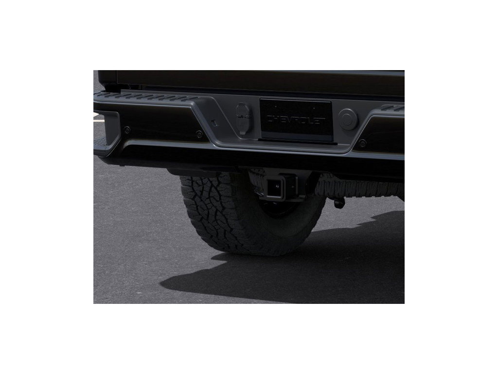 2025 Chevrolet SILVERADO 2500 HD in Antigonish, Nova Scotia - 14 - w1024h768px