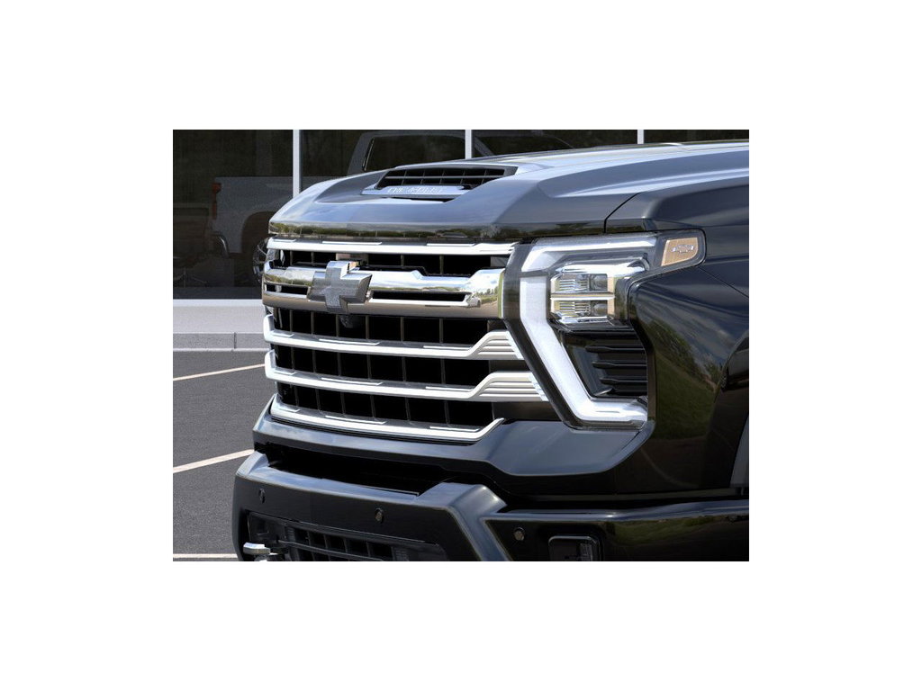 2025 Chevrolet SILVERADO 2500 HD in Antigonish, Nova Scotia - 13 - w1024h768px