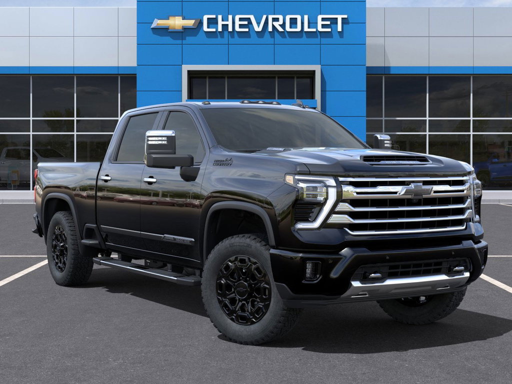 2025 Chevrolet SILVERADO 2500 HD in Antigonish, Nova Scotia - 7 - w1024h768px
