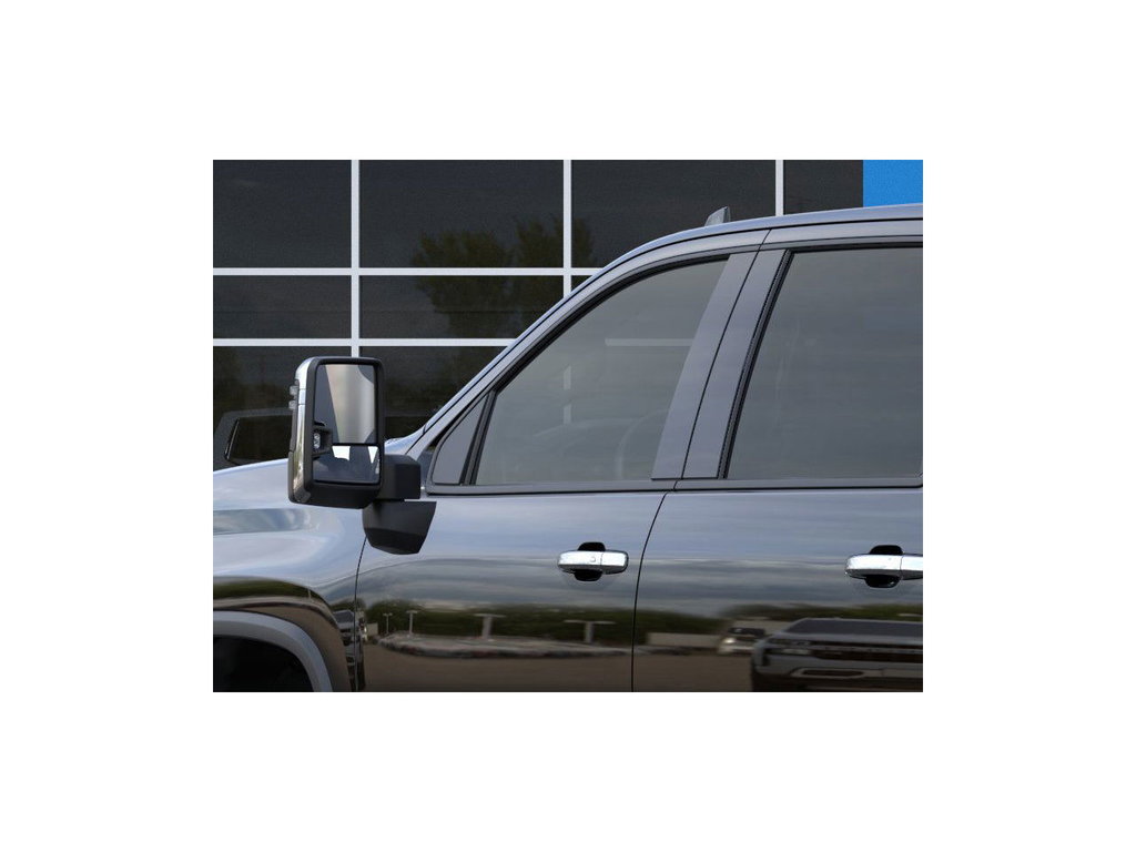 2025 Chevrolet SILVERADO 2500 HD in Antigonish, Nova Scotia - 12 - w1024h768px