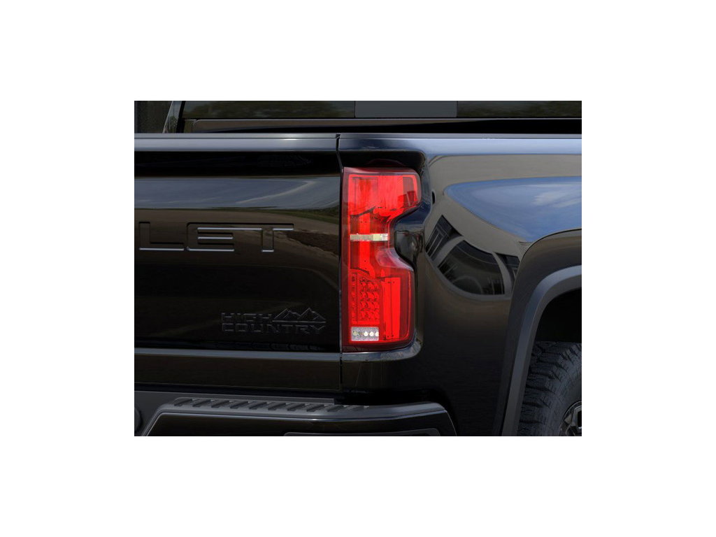 2025 Chevrolet SILVERADO 2500 HD in Antigonish, Nova Scotia - 11 - w1024h768px