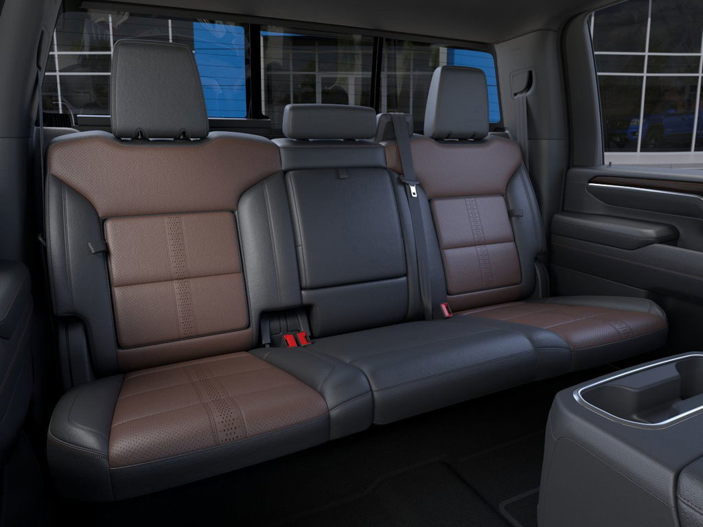 2025 Chevrolet SILVERADO 2500 HD in Antigonish, Nova Scotia - 17 - w1024h768px