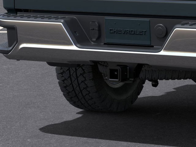 2025 Chevrolet SILVERADO 2500 HD in Antigonish, Nova Scotia - 14 - w1024h768px