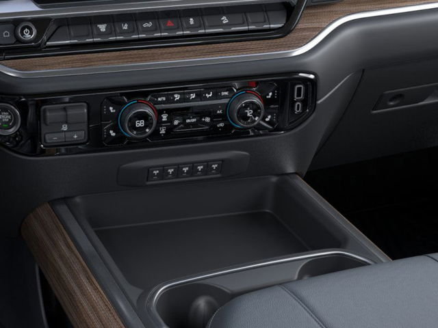 2025 Chevrolet SILVERADO 2500 HD in Antigonish, Nova Scotia - 23 - w1024h768px