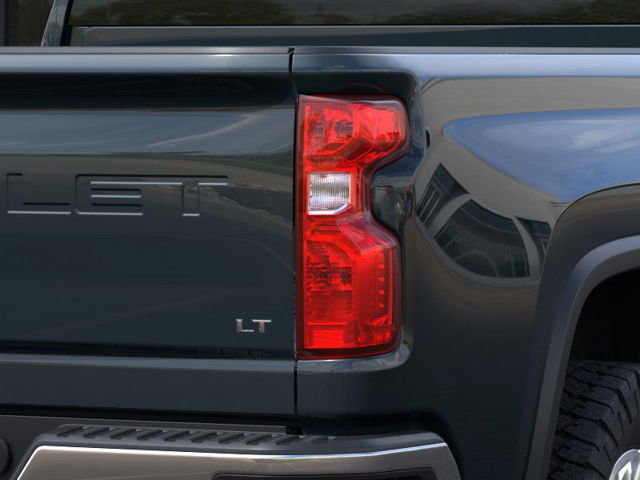 2025 Chevrolet SILVERADO 2500 HD in Antigonish, Nova Scotia - 11 - w1024h768px