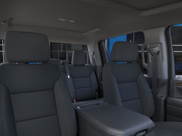 2025 Chevrolet SILVERADO 2500 HD in Antigonish, Nova Scotia - 24 - w1024h768px
