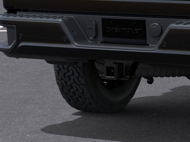 2025 Chevrolet SILVERADO 2500 HD in Antigonish, Nova Scotia - 14 - w1024h768px