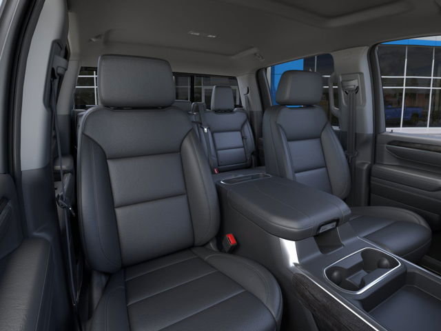 2025 Chevrolet SILVERADO 2500 HD in Antigonish, Nova Scotia - 16 - w1024h768px